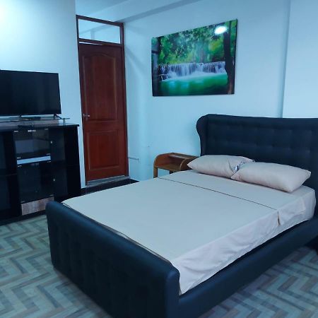 Makasai Tambopata Vista 2 Otel Puerto Maldonado Dış mekan fotoğraf