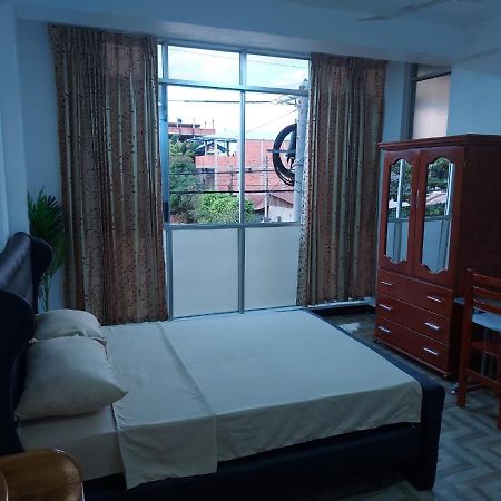 Makasai Tambopata Vista 2 Otel Puerto Maldonado Dış mekan fotoğraf
