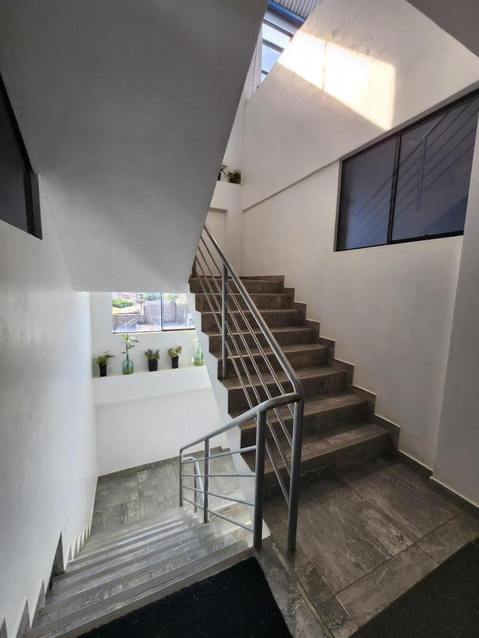 Makasai Tambopata Vista 2 Otel Puerto Maldonado Dış mekan fotoğraf