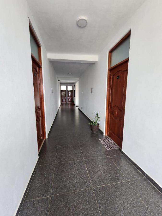 Makasai Tambopata Vista 2 Otel Puerto Maldonado Dış mekan fotoğraf