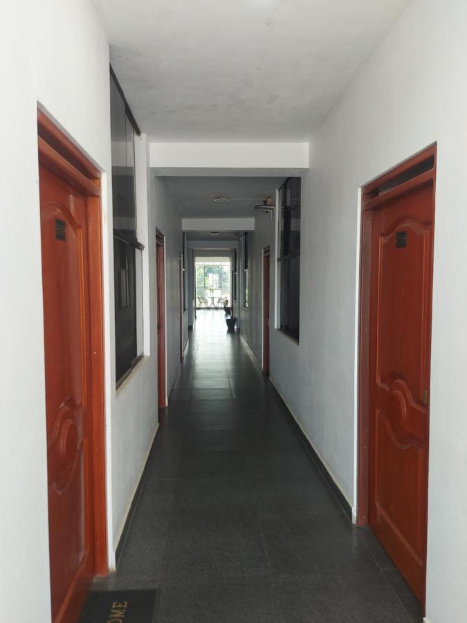 Makasai Tambopata Vista 2 Otel Puerto Maldonado Dış mekan fotoğraf