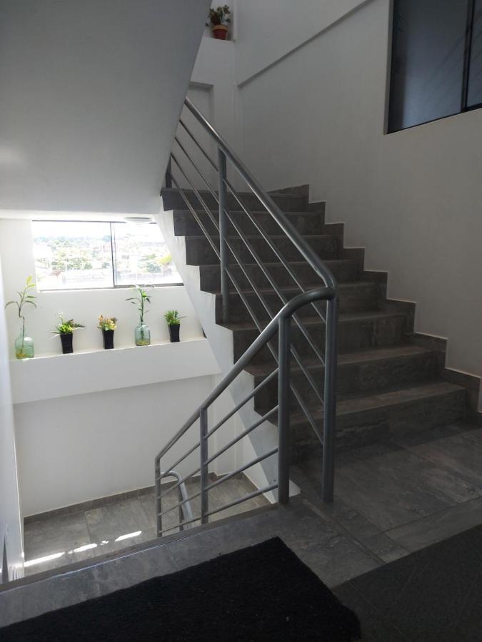 Makasai Tambopata Vista 2 Otel Puerto Maldonado Dış mekan fotoğraf