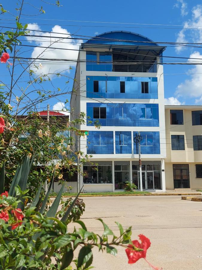 Makasai Tambopata Vista 2 Otel Puerto Maldonado Dış mekan fotoğraf
