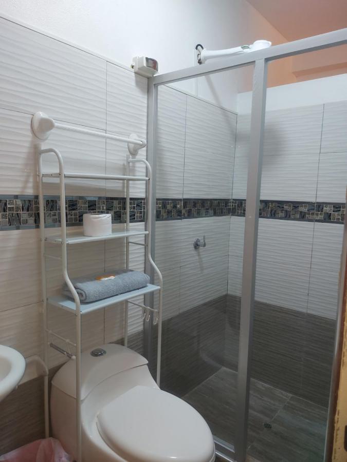 Makasai Tambopata Vista 2 Otel Puerto Maldonado Dış mekan fotoğraf
