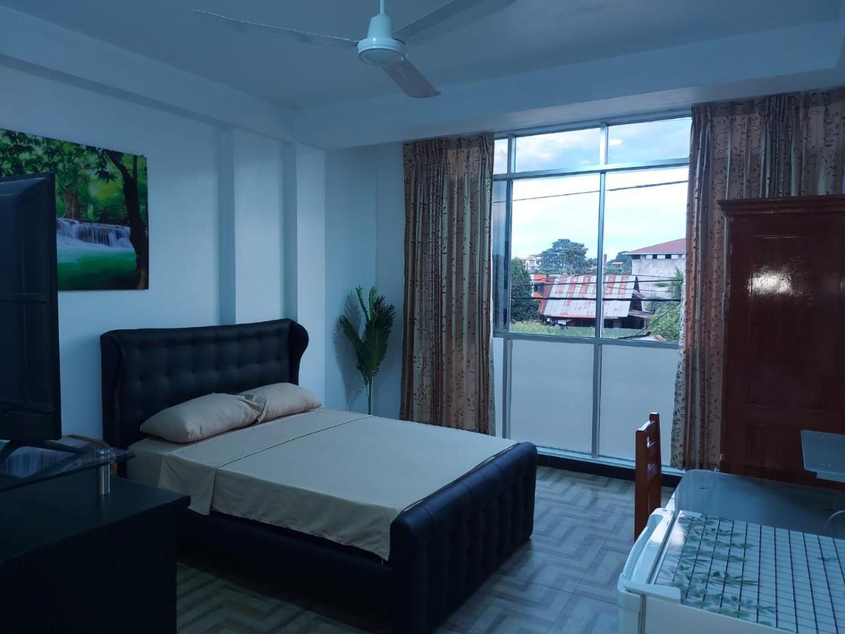 Makasai Tambopata Vista 2 Otel Puerto Maldonado Dış mekan fotoğraf